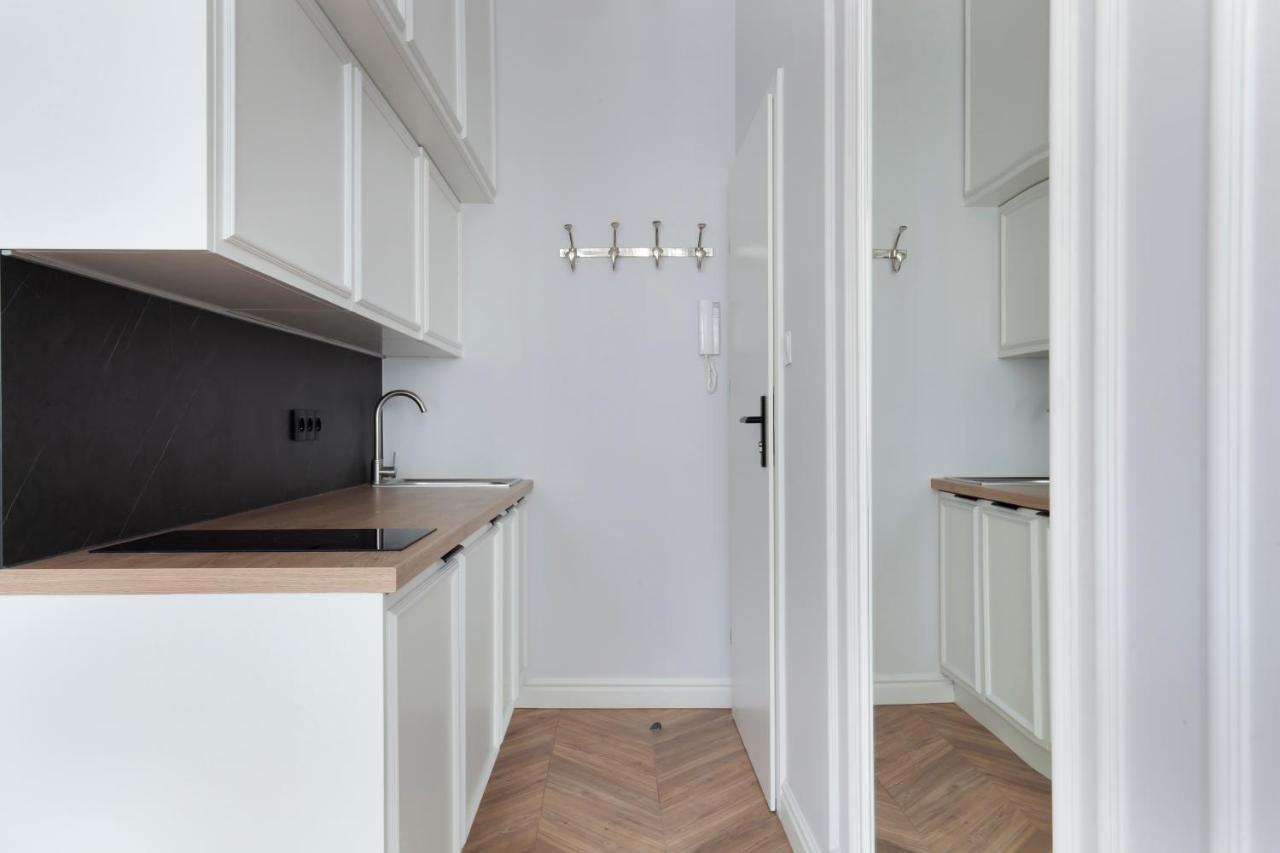 Elite Apartments Piwna Prestige Gdansk Exterior photo